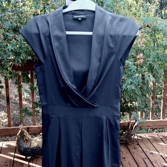 Jennifer Kitten Jumpsuit - Picture 4 of 12